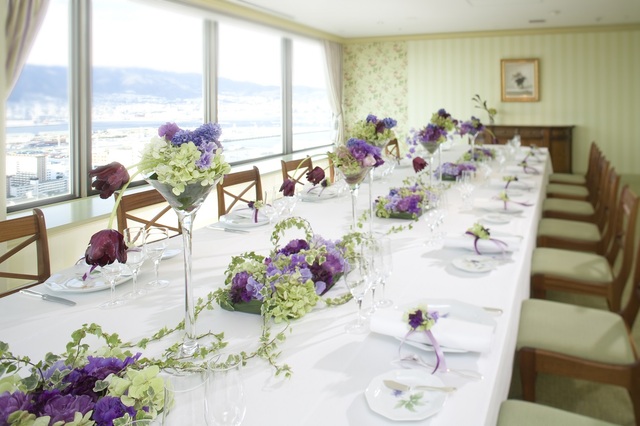 小さな上質ウェディング