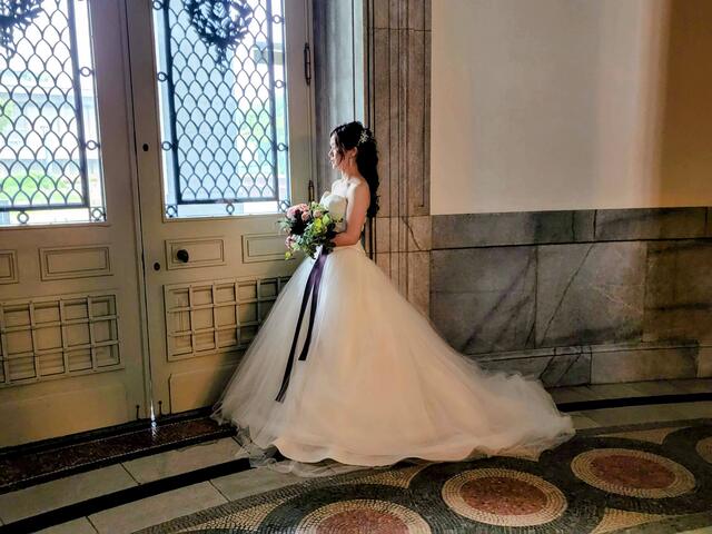 【衣裳店限定・期間限定】とってもオトクなお衣裳プラン「恋心」