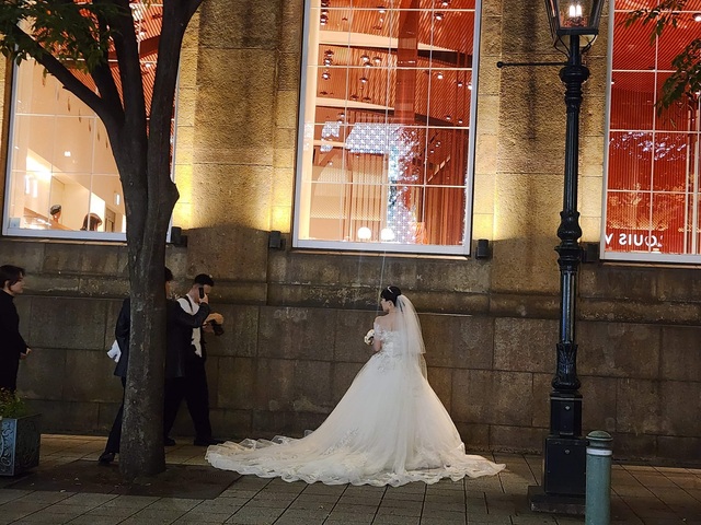 「上手なドレス選びのしおり」プレゼント