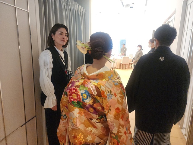 緊急のお知らせ