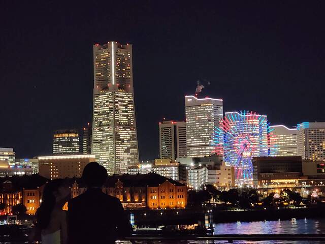 横浜プレミアムツアー