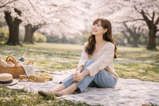 今月のお知らせ（４月）